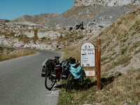 Cime de la Bonette