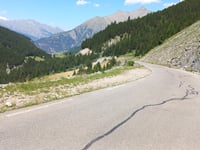 Cime de la Bonette