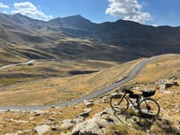 Cime de la Bonette