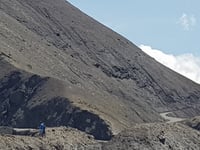 Cime de la Bonette