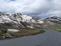 Colle della Bonette