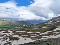 Colle della Bonette