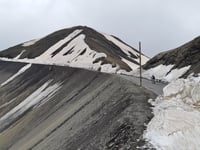 Colle della Bonette