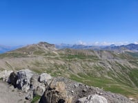 Cime de la Bonette