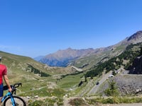 Cime de la Bonette