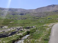 Cime de la Bonette