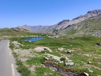 Cime de la Bonette