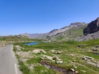 Cime de la Bonette