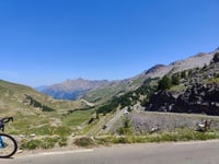 Cime de la Bonette