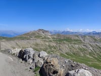 Cime de la Bonette