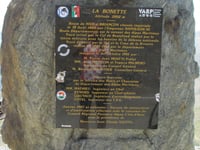 Cime de la Bonette