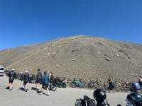 Cime de la Bonette
