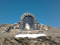 Cime de la Bonette