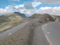 Cime de la Bonette