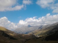 Cime de la Bonette