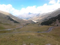 Cime de la Bonette