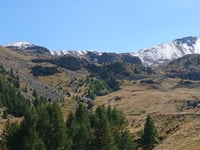 Cime de la Bonette