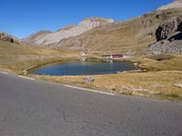 Cime de la Bonette