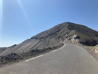 Cime de la Bonette vanuit Saint-Étienne-de-Tinée