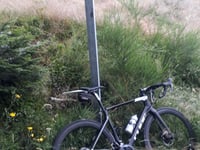 Col de la Burotte von Saulxures-sur-Moselotte