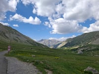 Col de la Cayolle