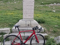 Col de la Cayolle