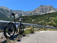 Col de la Cayolle