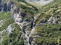 Col de la Cayolle