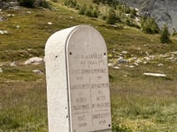 Col de la Cayolle