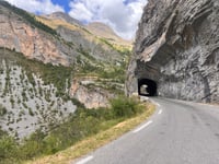 Col de la Cayolle