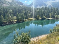 Col de la Cayolle