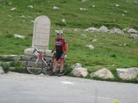 Col de la Cayolle