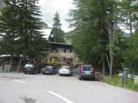 Col de la Cayolle