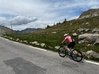 Col de la Cayolle
