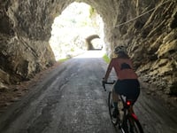 Col de la Cayolle