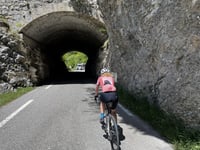 Col de la Cayolle