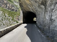 Col de la Cayolle