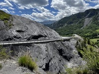 Col de la Cayolle