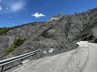 Col de la Cayolle