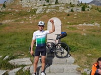 Col de la Cayolle