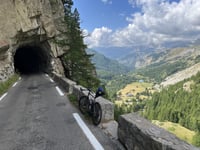 Col de la Cayolle