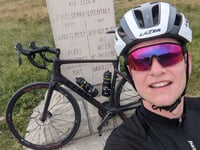 Col de la Cayolle