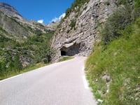 Col de la Cayolle