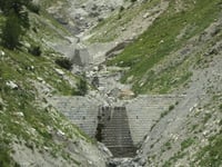 Col de la Cayolle