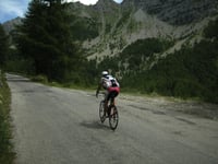 Col de la Cayolle