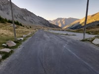 Col de la Cayolle