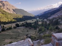 Col de la Cayolle