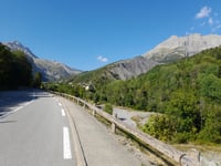 Col de la Cayolle
