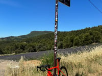 Col de la Chaine da Suzette