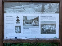 Col de la Charmette da Saint-Egrève